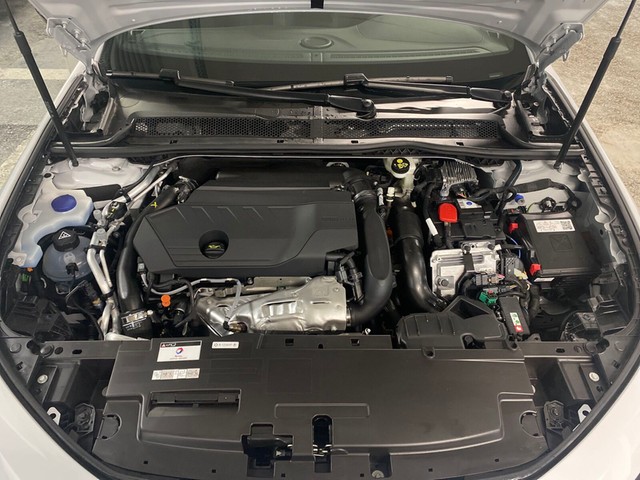508 SW PSE Plug-In-Hybrid4 360 e-EAT8 PSE