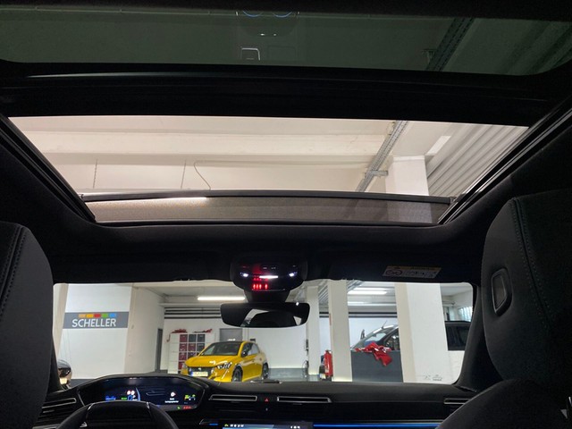 508 SW PSE Plug-In-Hybrid4 360 e-EAT8 PSE