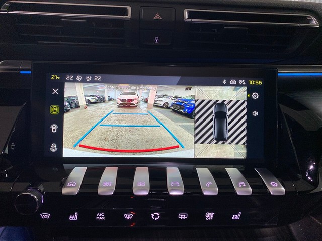 508 SW PSE Plug-In-Hybrid4 360 e-EAT8 PSE