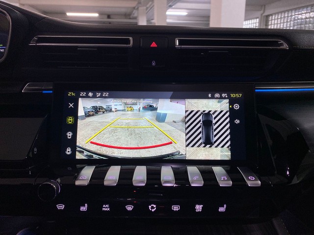 508 SW PSE Plug-In-Hybrid4 360 e-EAT8 PSE