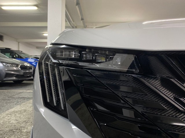 508 SW PSE Plug-In-Hybrid4 360 e-EAT8 PSE