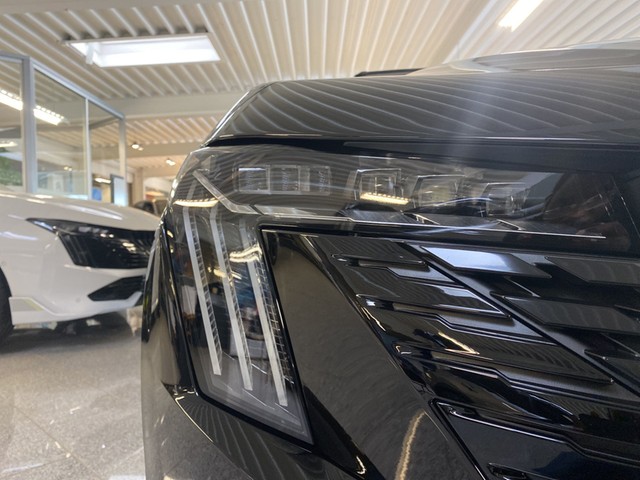 508 SW Hybrid 225 GT Pack