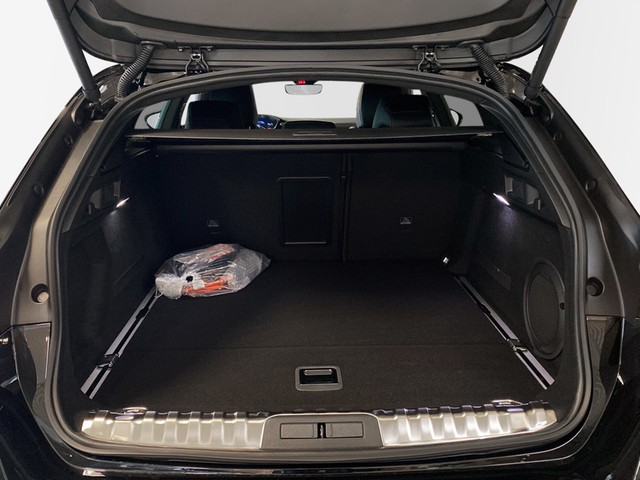 508 SW Hybrid 225 GT Pack