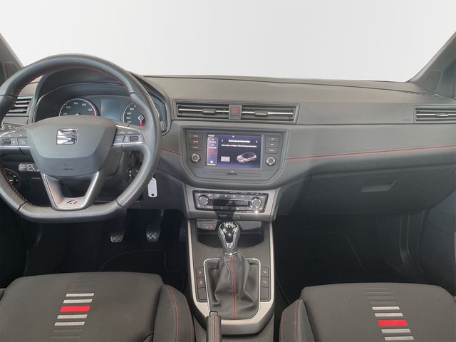 Arona FR 1.0 TGI 66 kW 6 Gang *KAMERA*ACC*SHZ*