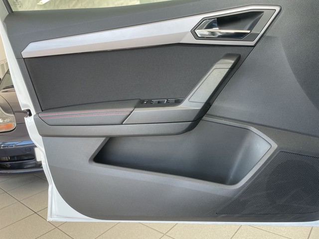 Arona FR 1.0 TGI 66 kW 6 Gang *KAMERA*ACC*SHZ*