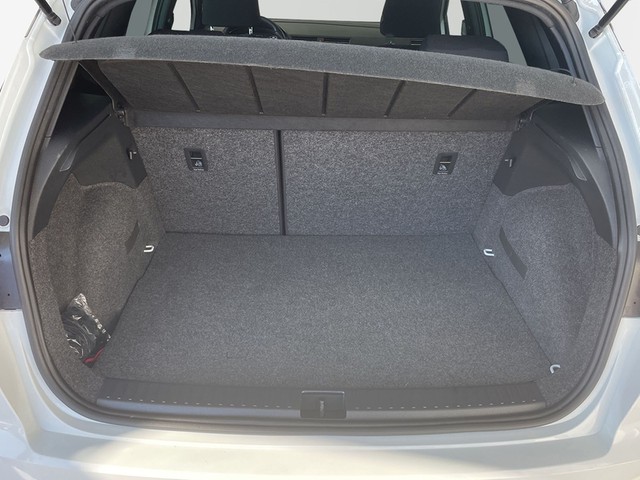 Arona FR 1.0 TGI 66 kW 6 Gang *KAMERA*ACC*SHZ*