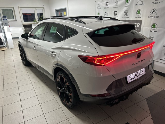 Formentor VZ 228 kW 4Drive DSG *PANO*BEATS*MEMORY*BREMBO*