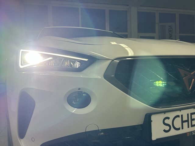 Formentor VZ 228 kW 4Drive DSG *PANO*BEATS*MEMORY*BREMBO*