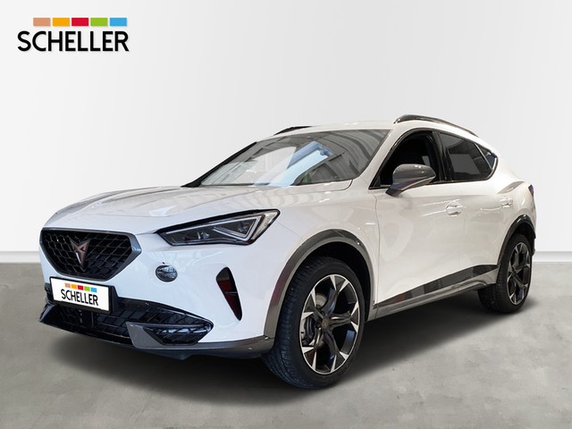 Formentor 2.0 TDI 110 kW DSG 4Drive