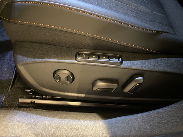 Formentor 2.0 TDI 110 kW DSG 4Drive