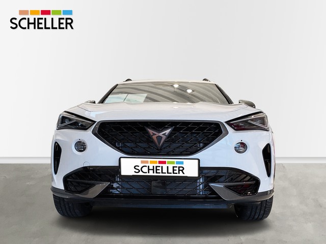 Formentor 2.0 TDI 110 kW DSG 4Drive