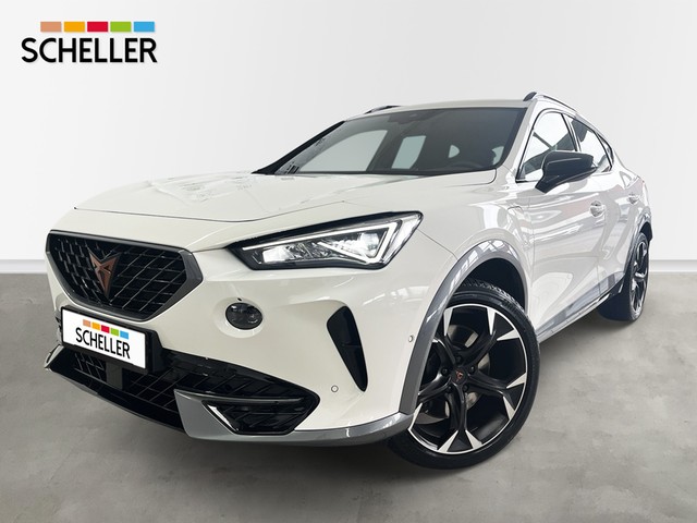 Formentor VZ e-Hybrid DSG 180kW DSG *SHZ*KAMERA*PDC*
