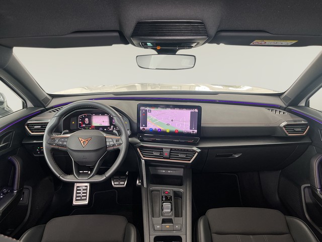 Formentor VZ e-Hybrid DSG 180kW DSG *SHZ*KAMERA*PDC*
