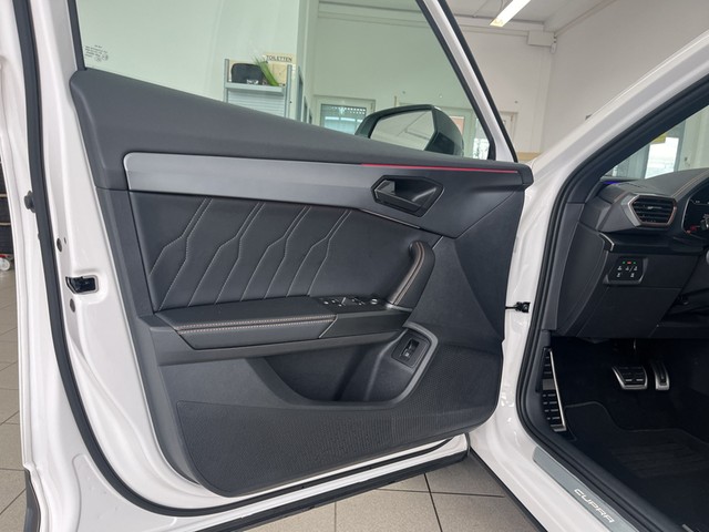 Formentor VZ e-Hybrid DSG 180kW DSG *SHZ*KAMERA*PDC*