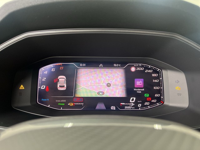 Formentor VZ e-Hybrid DSG 180kW DSG *SHZ*KAMERA*PDC*
