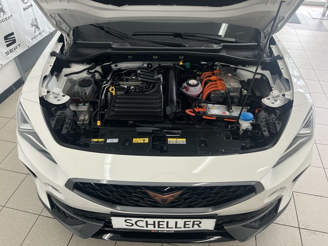 Formentor VZ e-Hybrid DSG 180kW DSG *SHZ*KAMERA*PDC*