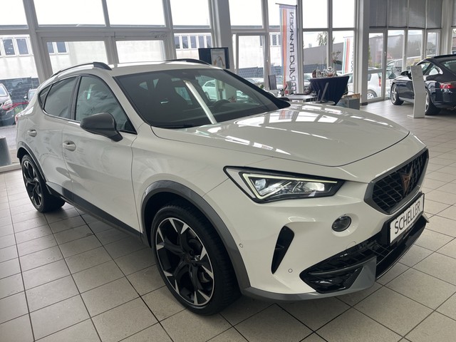 Formentor VZ e-Hybrid DSG 180kW DSG *SHZ*KAMERA*PDC*