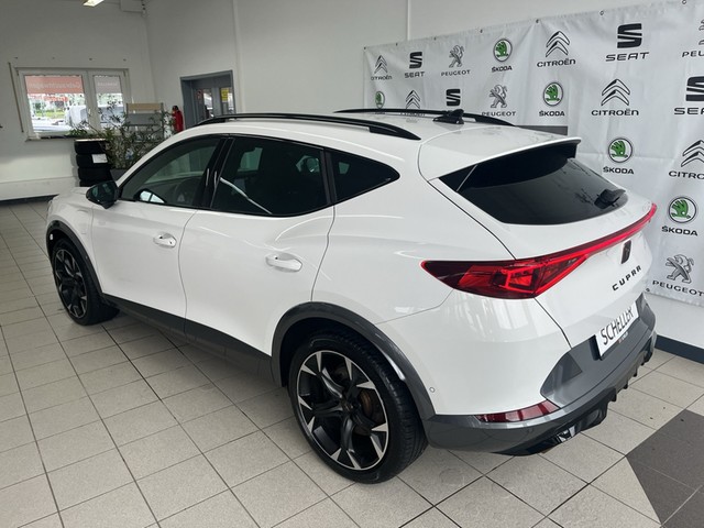 Formentor VZ e-Hybrid DSG 180kW DSG *SHZ*KAMERA*PDC*