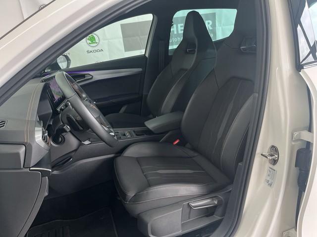 Formentor VZ e-Hybrid DSG 180kW DSG *SHZ*KAMERA*PDC*