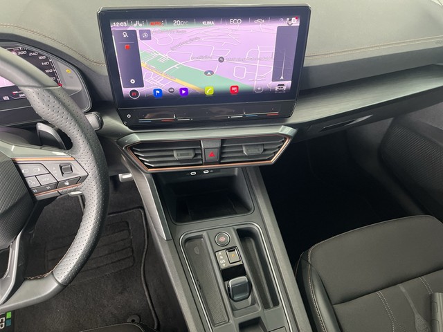 Formentor VZ e-Hybrid DSG 180kW DSG *SHZ*KAMERA*PDC*