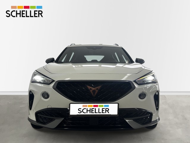 Formentor VZ e-Hybrid DSG 180kW DSG *SHZ*KAMERA*PDC*