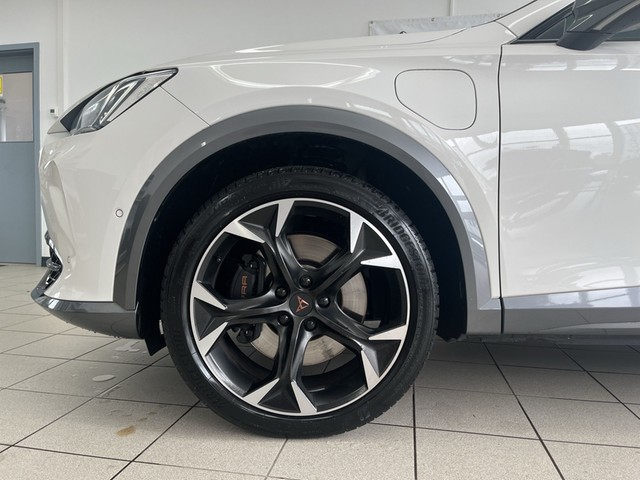 Formentor VZ e-Hybrid DSG 180kW DSG *SHZ*KAMERA*PDC*