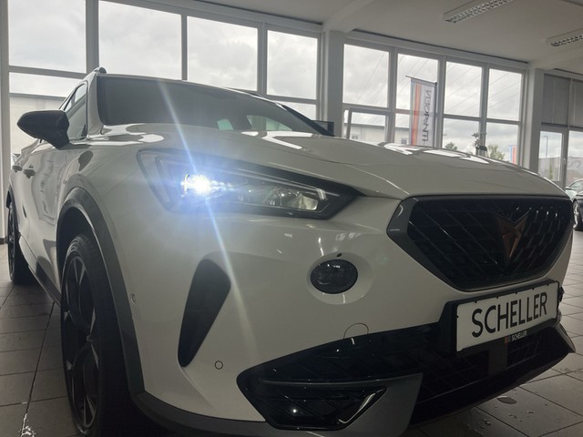 Formentor VZ e-Hybrid DSG 180kW DSG *SHZ*KAMERA*PDC*