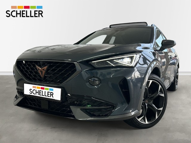 Formentor VZ e-Hybrid 180 kW DSG