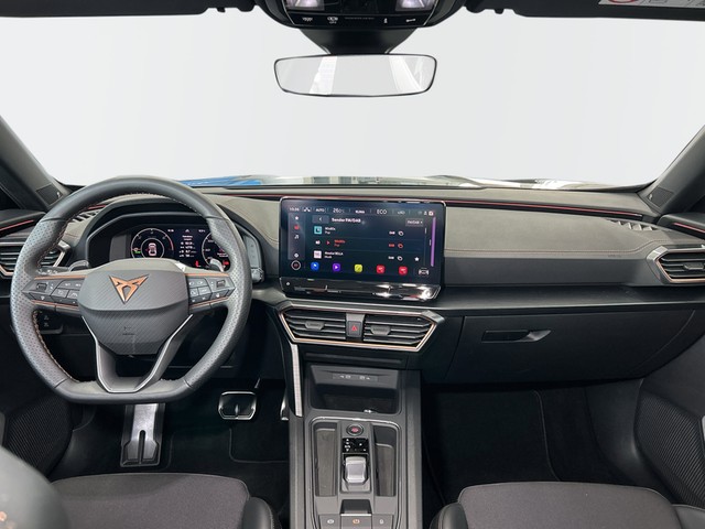Formentor VZ e-Hybrid 180 kW DSG