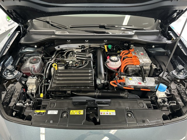 Formentor VZ e-Hybrid 180 kW DSG