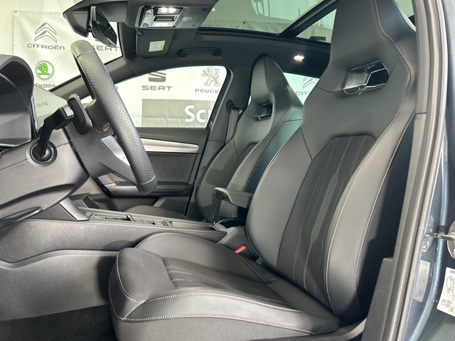 Formentor VZ e-Hybrid 180 kW DSG