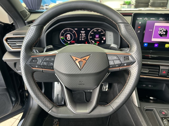 Formentor VZ e-Hybrid 180 kW DSG