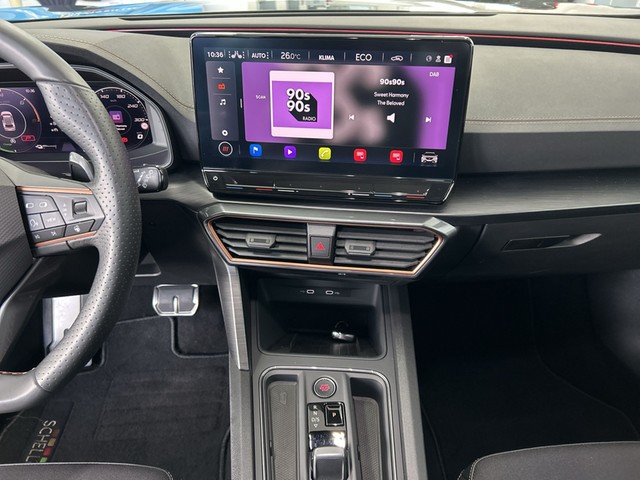 Formentor VZ e-Hybrid 180 kW DSG
