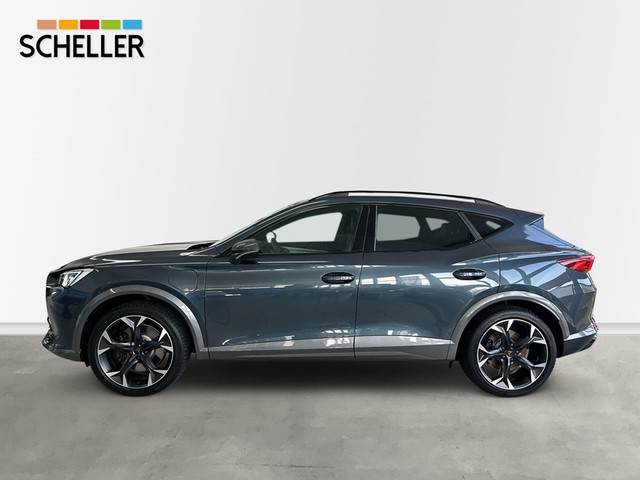 Formentor VZ e-Hybrid 180 kW DSG