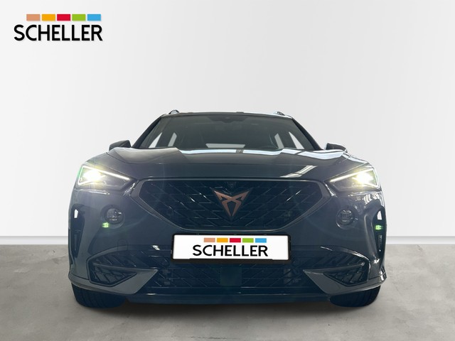 Formentor VZ e-Hybrid 180 kW DSG