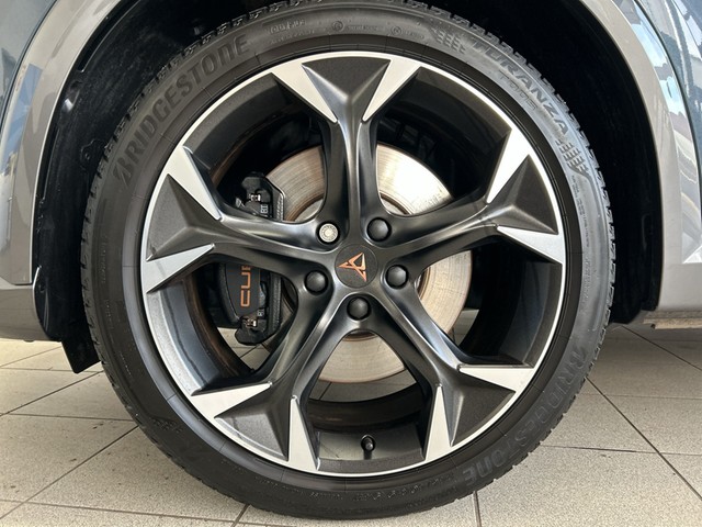 Formentor VZ e-Hybrid 180 kW DSG