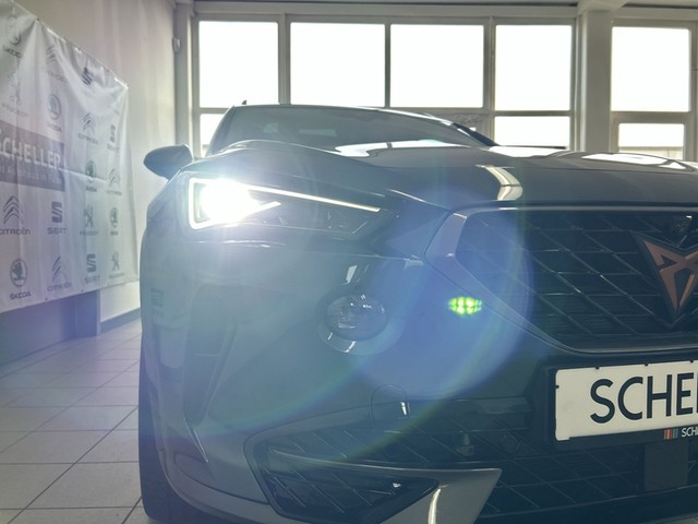 Formentor VZ e-Hybrid 180 kW DSG
