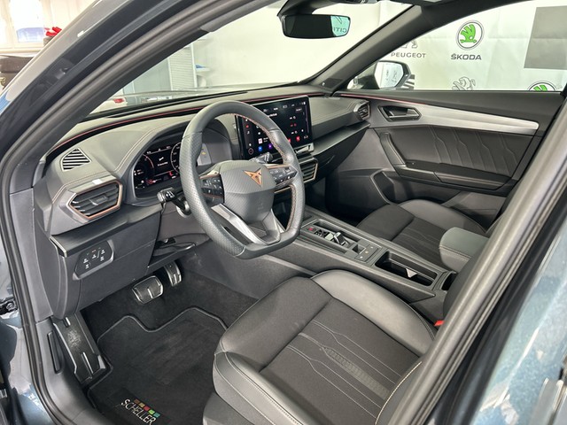 Formentor VZ e-Hybrid 180 kW DSG