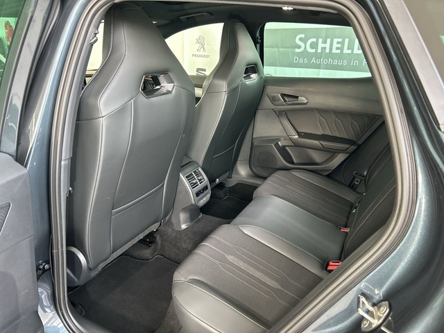 Formentor VZ e-Hybrid 180 kW DSG