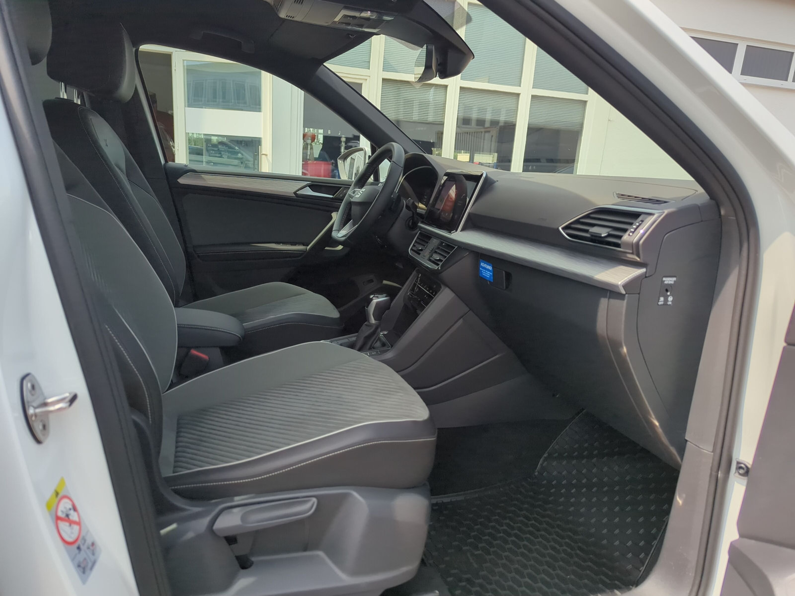 Tarraco Xperience 2.0 TDI 7-Gang DSG *AHK*BEATS*20-ZOLL*