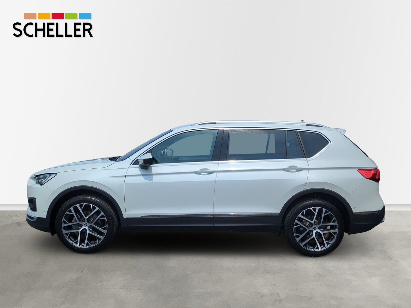 Tarraco Xperience 2.0 TDI 7-Gang DSG *AHK*BEATS*20-ZOLL*