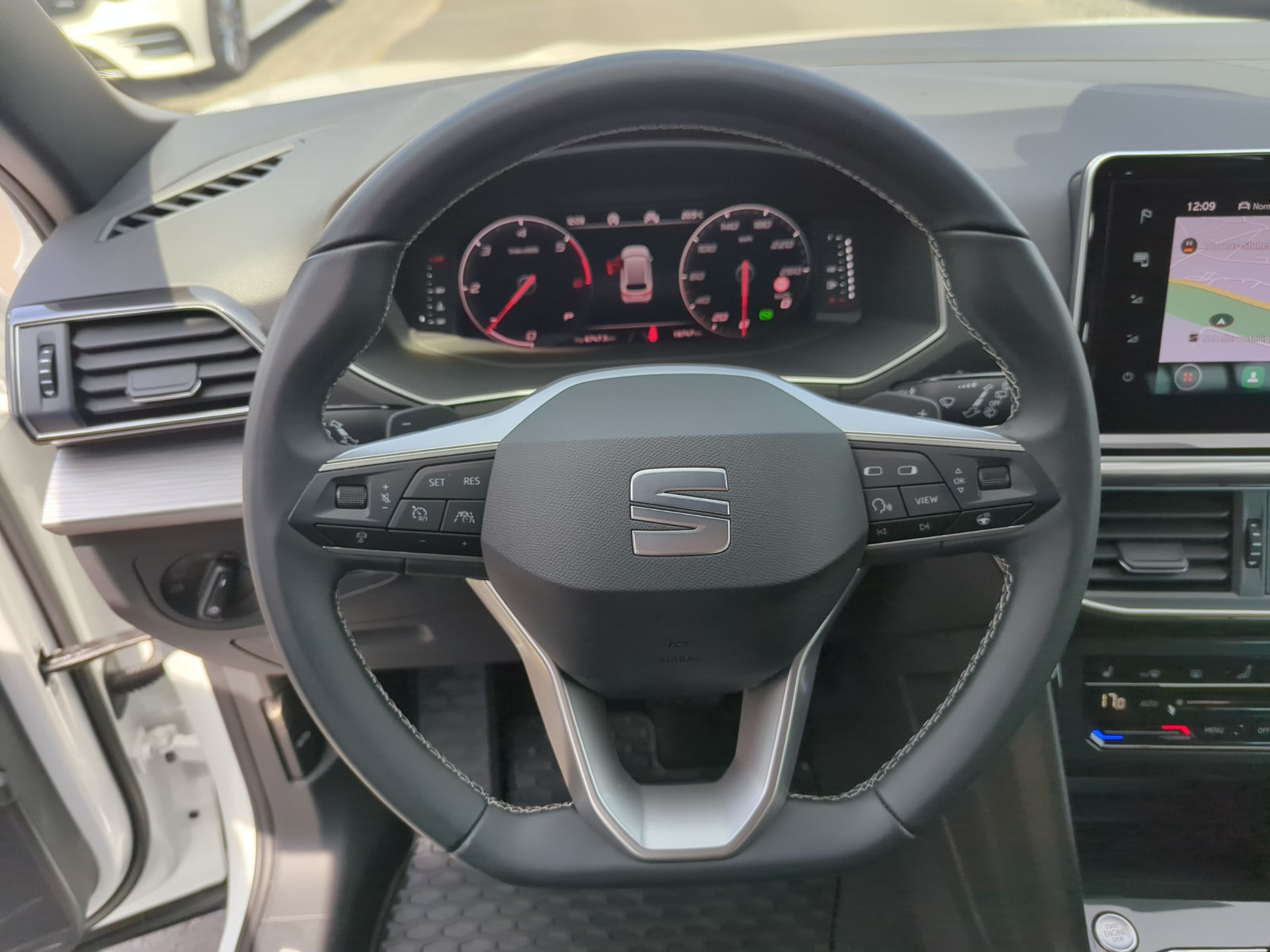 Tarraco Xperience 2.0 TDI 7-Gang DSG *AHK*BEATS*20-ZOLL*