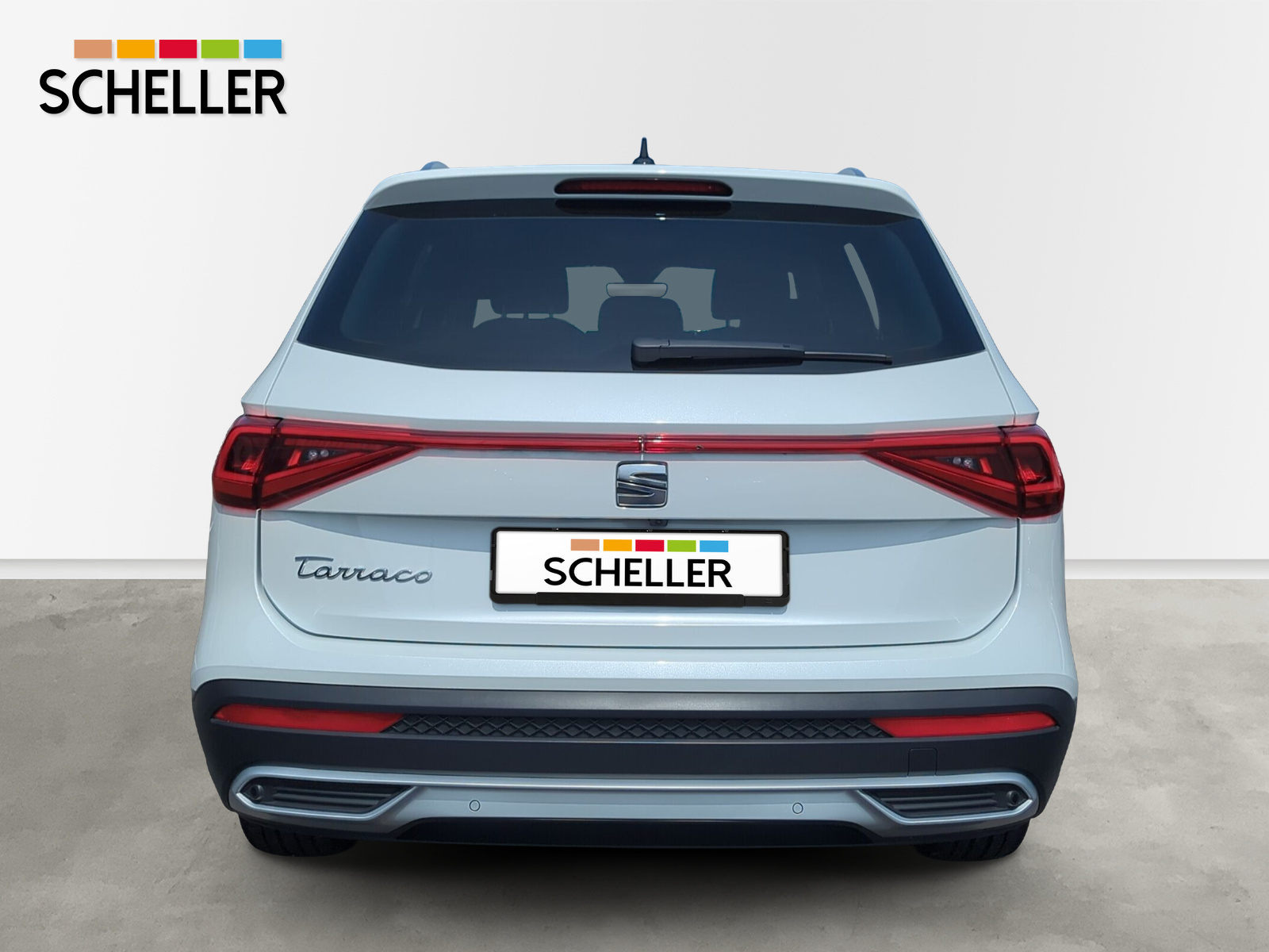 Tarraco Xperience 2.0 TDI 7-Gang DSG *AHK*BEATS*20-ZOLL*