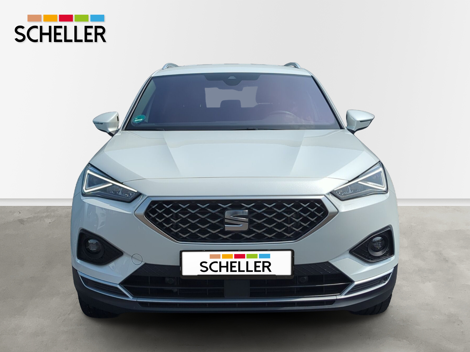 Tarraco Xperience 2.0 TDI 7-Gang DSG *AHK*BEATS*20-ZOLL*