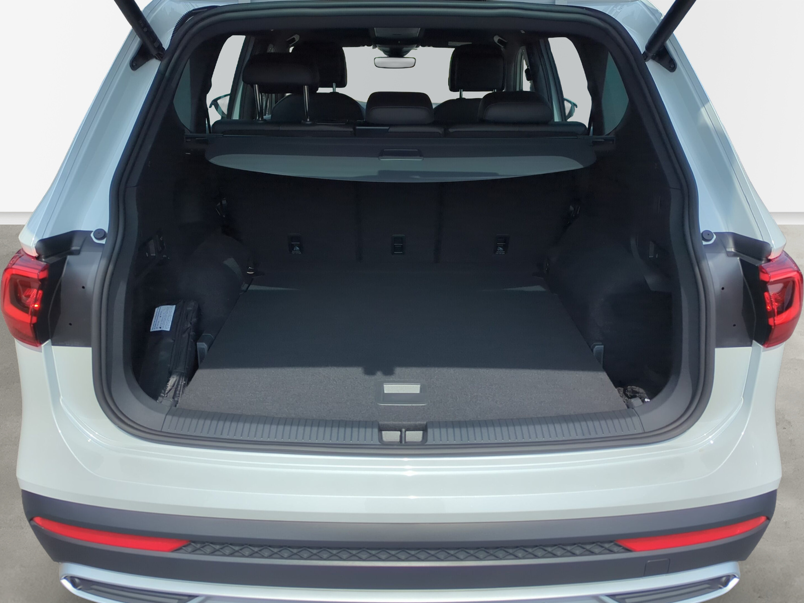 Tarraco Xperience 2.0 TDI 7-Gang DSG *AHK*BEATS*20-ZOLL*