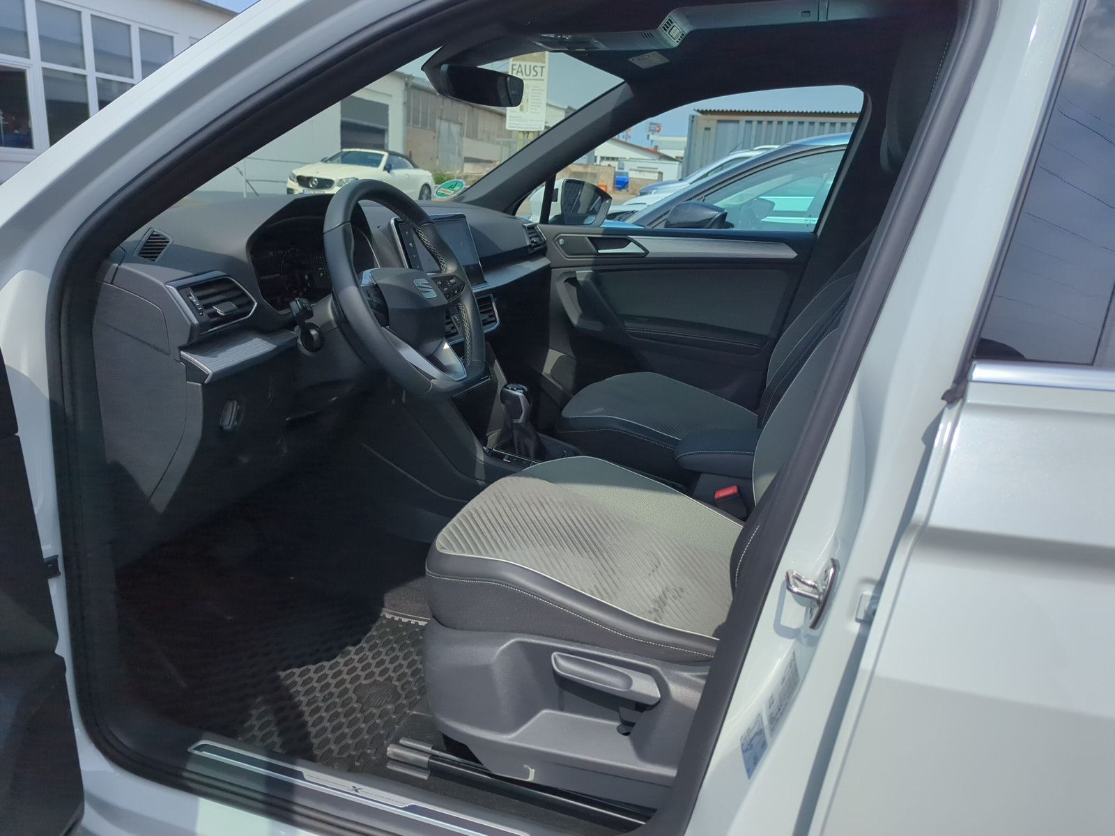 Tarraco Xperience 2.0 TDI 7-Gang DSG *AHK*BEATS*20-ZOLL*