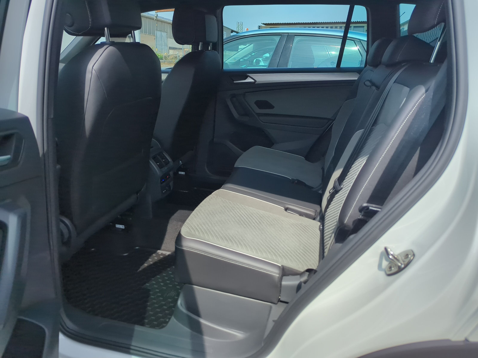 Tarraco Xperience 2.0 TDI 7-Gang DSG *AHK*BEATS*20-ZOLL*