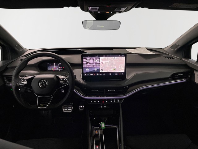 Enyaq Coupé iV80x RS Suite