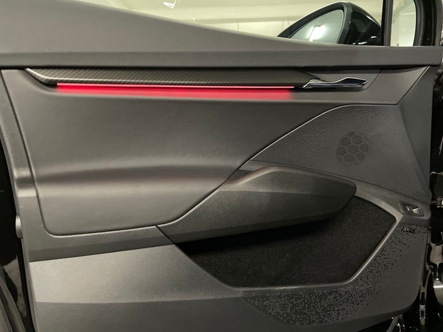 Enyaq Coupé iV80x RS Suite