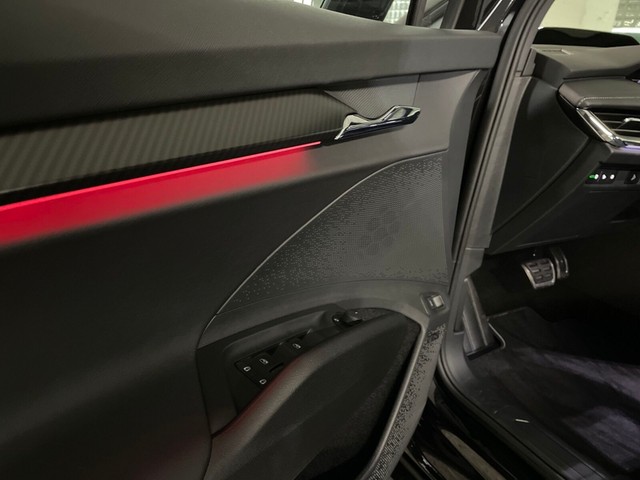 Enyaq Coupé iV80x RS Suite